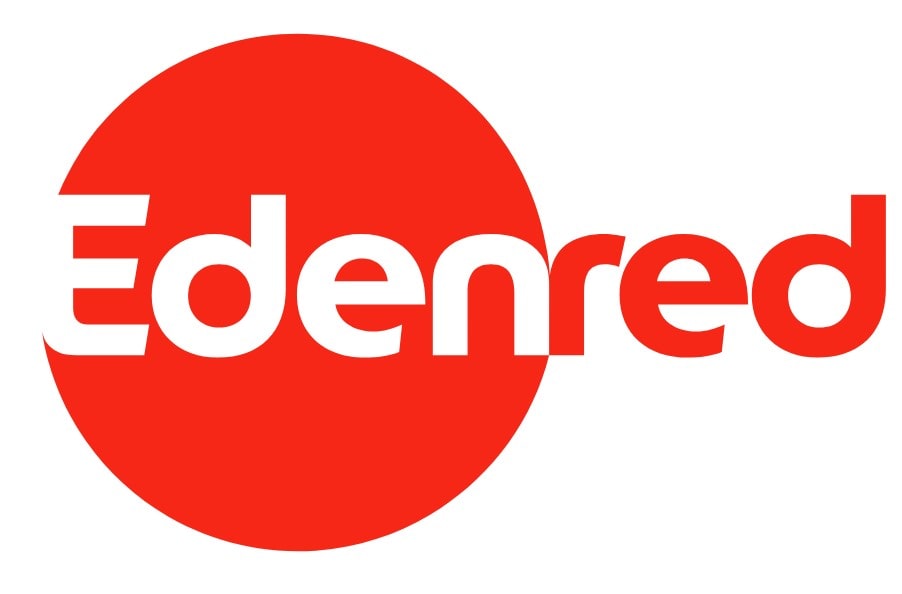 edenred logo